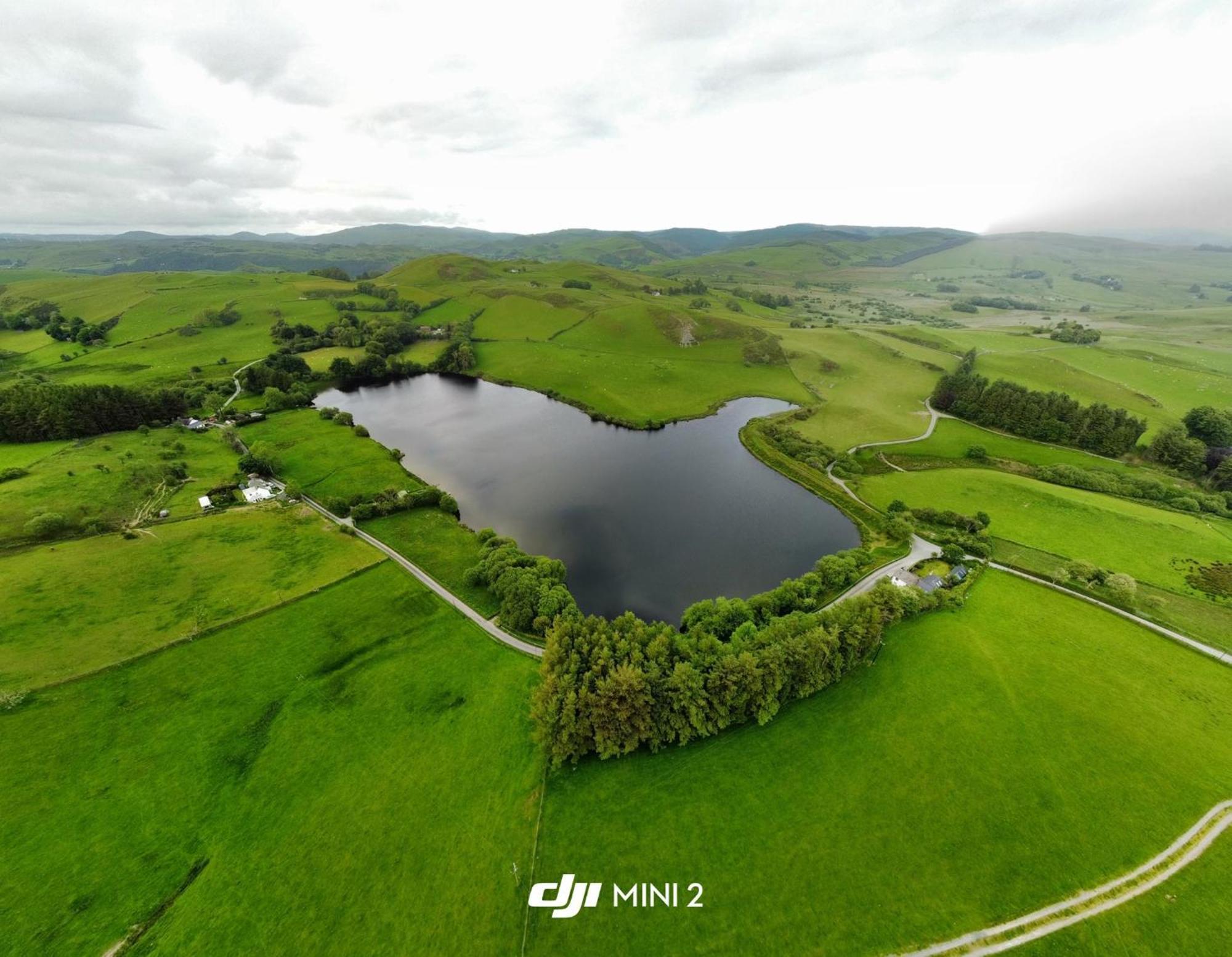 אבריסטוויט Lake View Romantic Retreat מראה חיצוני תמונה